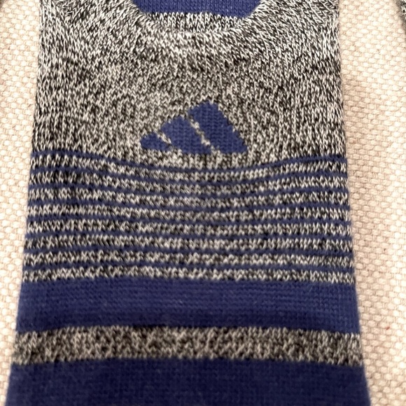 NWOT ADIDAS Sock Liners - Picture 4 of 6